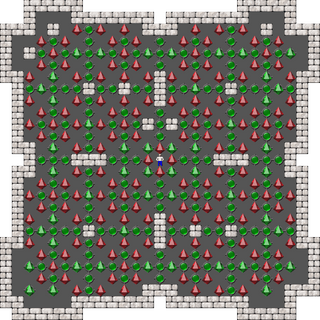 Уровень 61 — Payback 09